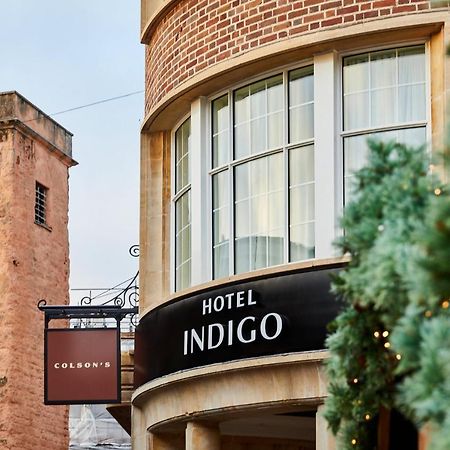 Hotel Indigo - Exeter, An Ihg Hotel Esterno foto
